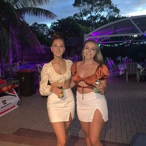 Meet your Posher, Madison